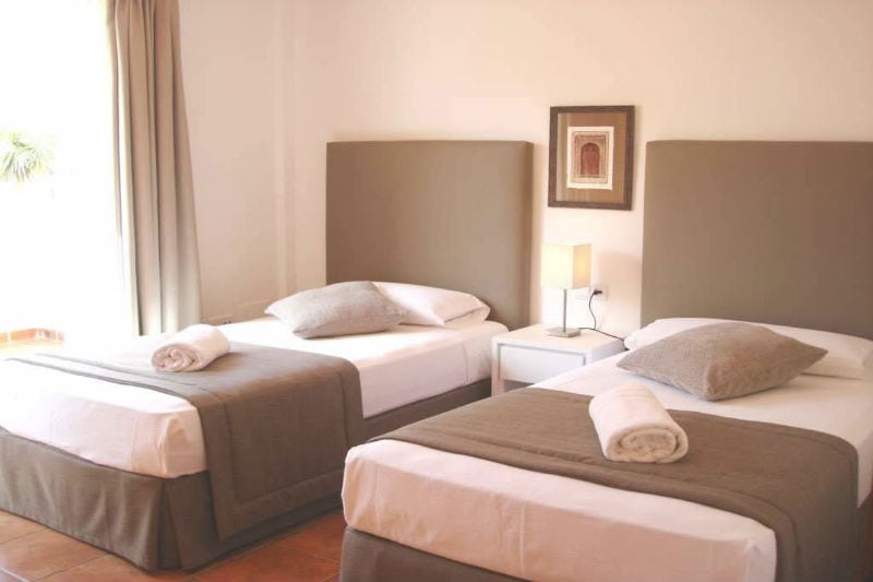 Rental Availability