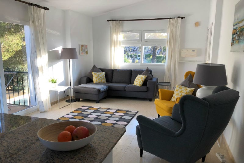 Rental Availability