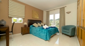 Los Olivos 3 Bed Penthouse Rental - LO26