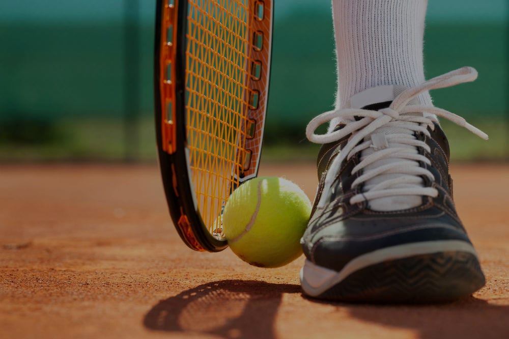 The Racquets Club - La Manga Club Tennis