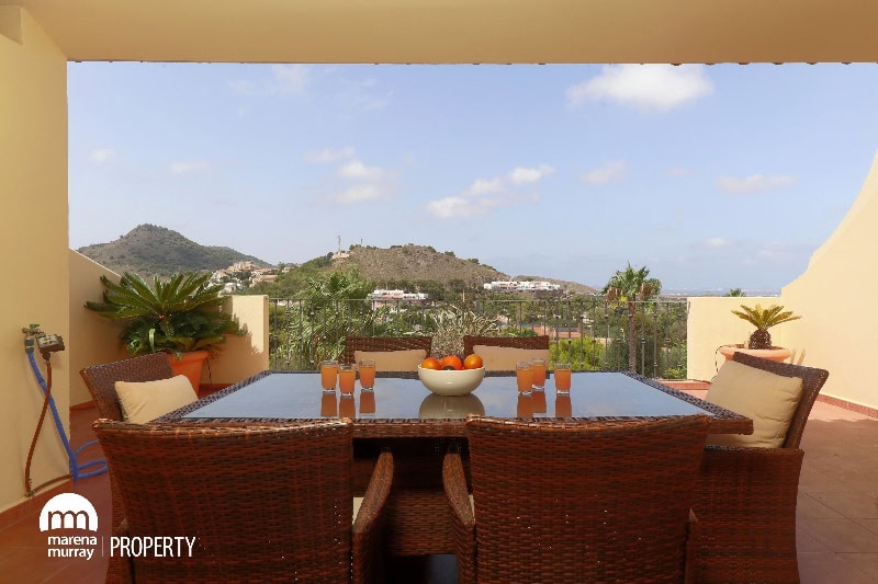 Image showcasing High Rise 2-BR Condo with Spectacular Seaview at Veranda Residence ...