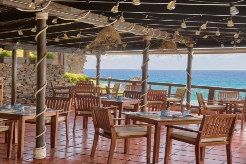 Picture of Los Olivos 3 Bed Penthouse Rental - LO30 | La Manga Villa Rental